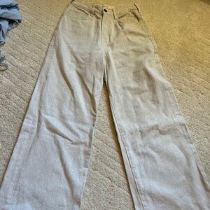 Imperfects 523L in Post Consumer Denim